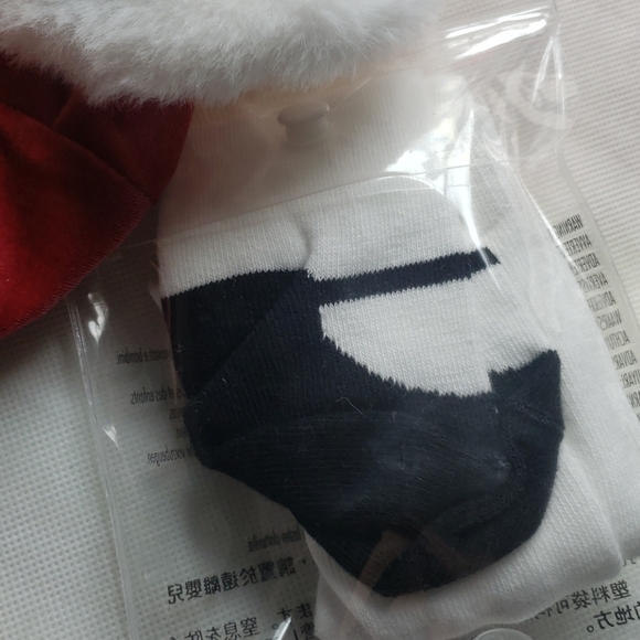 Minnie Mouse Dress - Picture 4 of 4